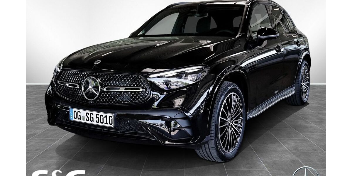 Mercedes-Benz GLC 450 10.000 km 85.561 &euro; Offenburg 77656