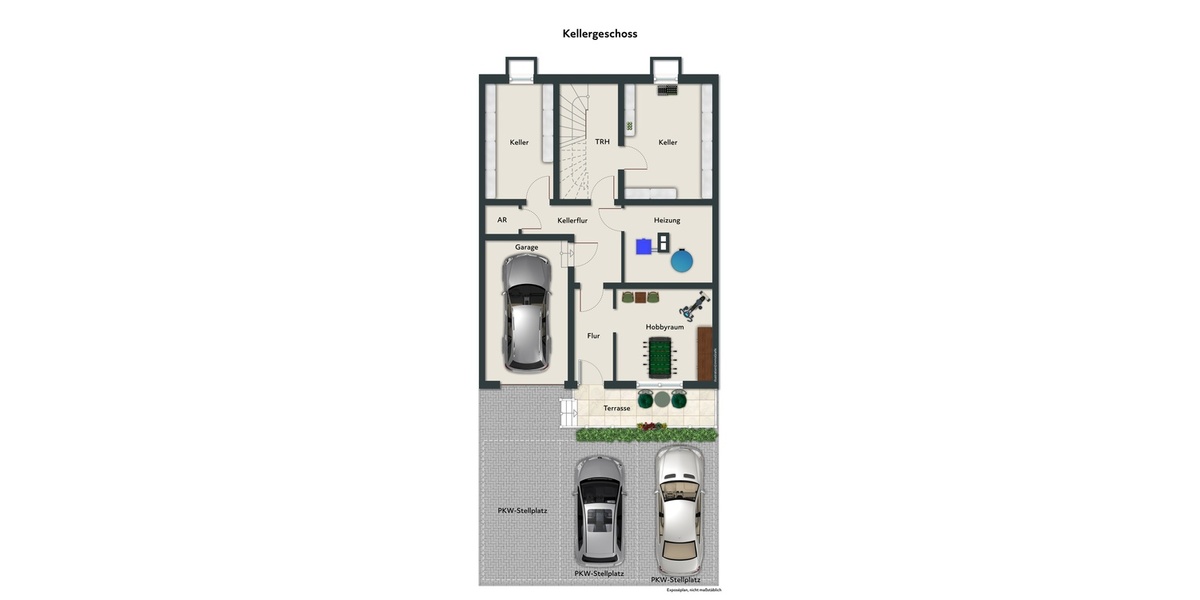 - Mehrfamilienhaus, Wohnhaus Bad Orb Main-Kinzig-Kreis | Angebot:26975115