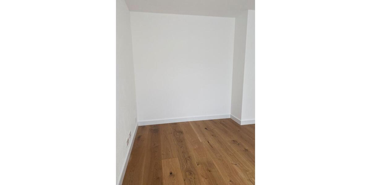 2-Zimmerwohnung in der Weststadt hinter dem Blaupark 2 zimmer