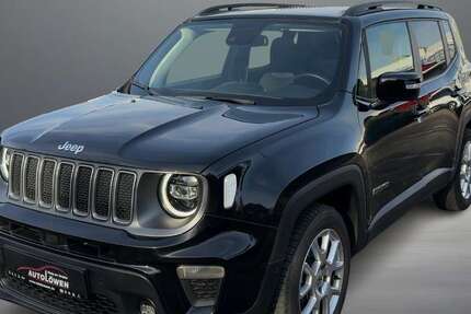Jeep Renegade 16.913 km 19.980 &euro; Öhringen 74613