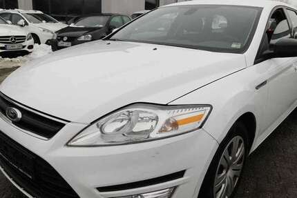 Ford Mondeo 229.000 km 3.799 &euro; Kiel 24145