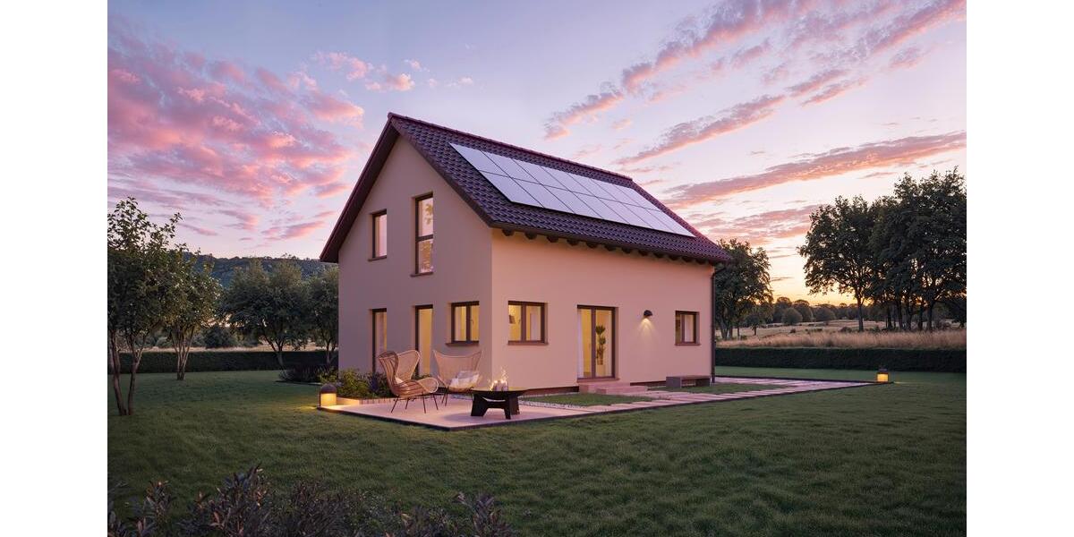 Einfamilienhaus Beckum - 3 Zimmer, 131 m&sup2;, 1.899&euro; | Angebot:25945909