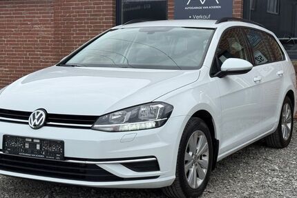 VW Golf 59.990 km 19.280 &euro; Handewitt 24976
