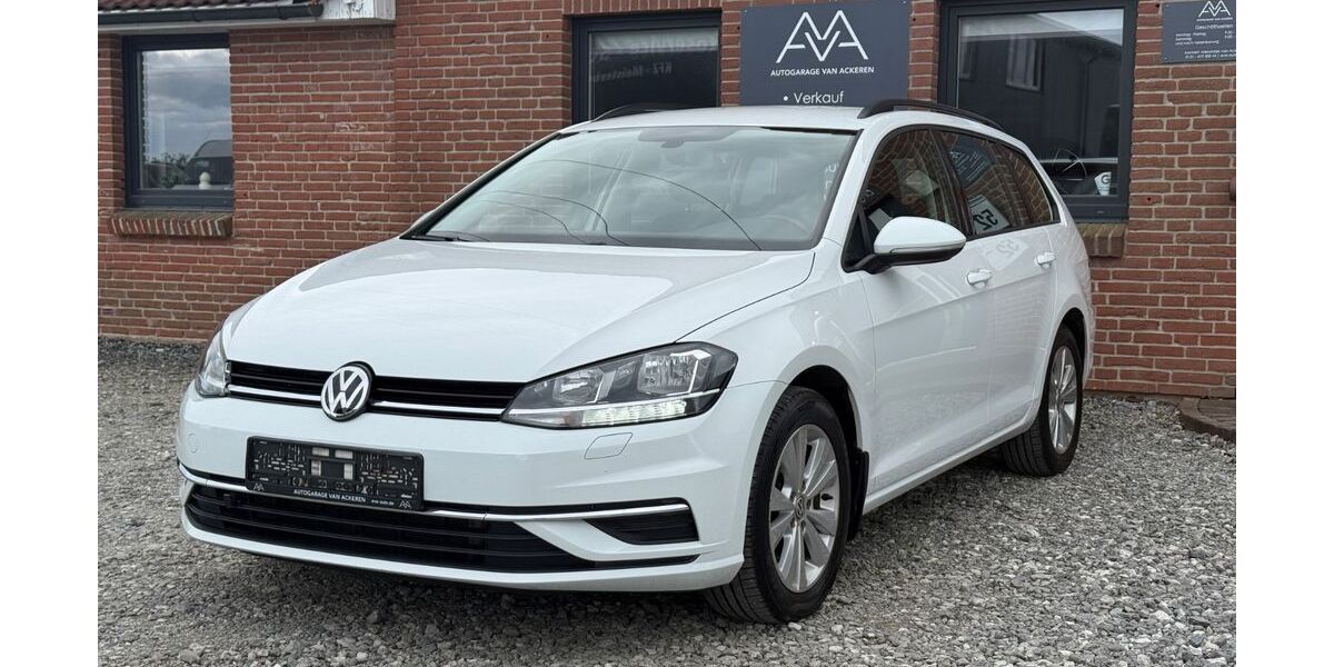 VW Golf 59.990 km 19.280 &euro; Handewitt 24976