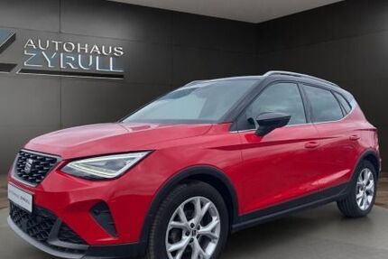 Seat Arona 72.110 km 15.980 &euro; Saarlouis 66740
