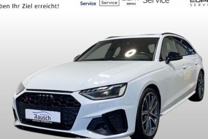 Audi S4 122.120 km 38.900 &euro; Lauterbach 36341