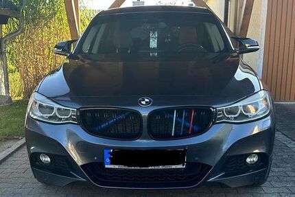 BMW 320 Gran Turismo 226.654 km 13.800 &euro; Neustadt an der Donau 93333
