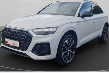 Audi Q5 140.071 km 34.440 € Euskirchen 53879
