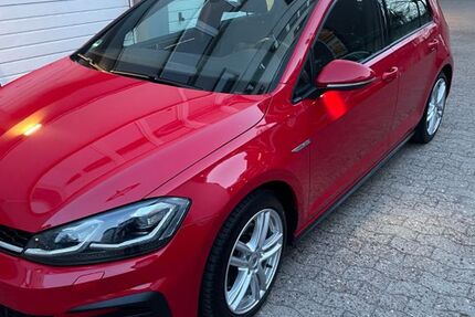 VW Golf 156.000 km 16.400 &euro; Bremen 28205