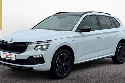 Skoda Kamiq 1.015 km 28.443 &euro; Dietersheim 91463