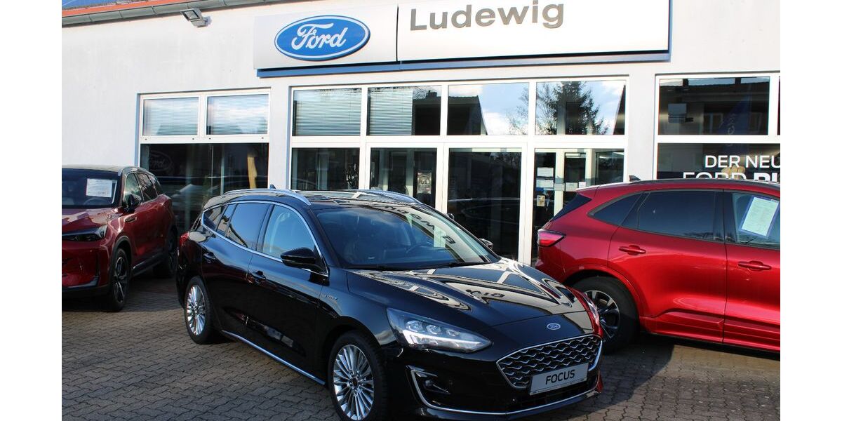 Ford Focus 77.744 km 17.990 &euro; Delligsen 31073