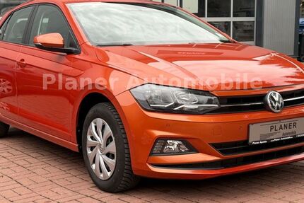 VW Polo 73.514 km 11.990 &euro; Apolda 99510