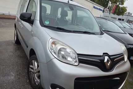 Renault Kangoo 90.000 km 7.900 &euro; Ketsch 68775