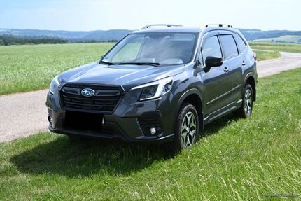 Subaru Forester 49.100 km 29.000 &euro; Ebhausen 72224