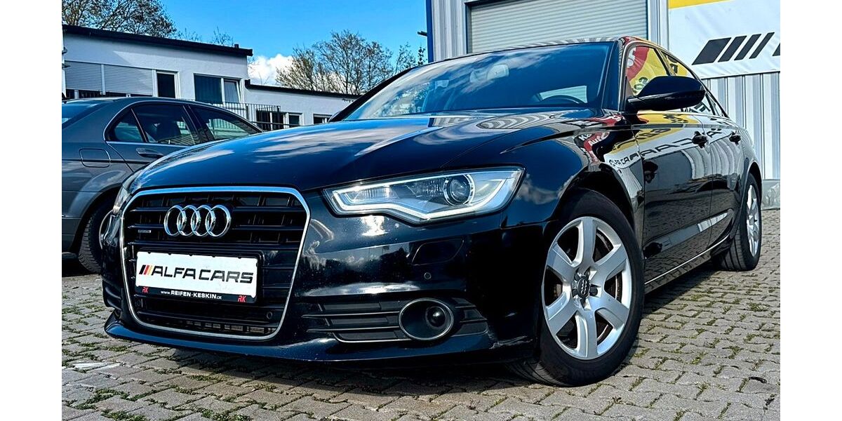 Audi A6 231.900 km 11.400 &euro; Frankenthal 67227