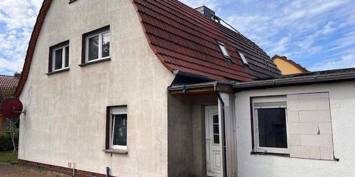 Besichtigung So., 01.02.13-14 UHR Doppelhaushälfte, 87 qm Wfl., 573 qm Grund, Kamin, neues Bad 3 zimmer