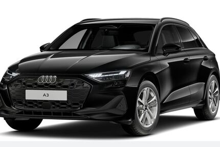 Audi A3 10.250 km 30.710 &euro; Bochum 44809