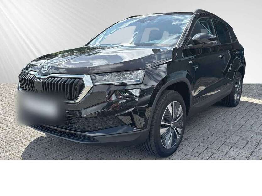 Karoq