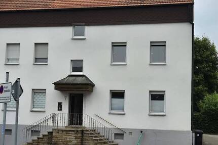 Freistehendes Mehrfamilienhaus am Springorum Radweg