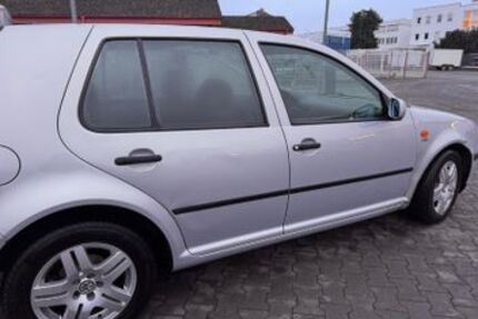 VW Golf 195.000 km 1.450 &euro; Wiesbaden 65201