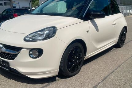 Opel Adam 129.500 km 6.190 &euro; Tuttlingen 78532