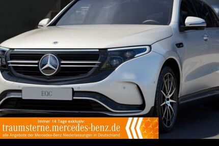Mercedes-Benz EQC 39.459 km 39.890 &euro; Duisburg 47138