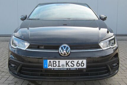 VW Polo 39.720 km 16.990 € Zörbig 06780