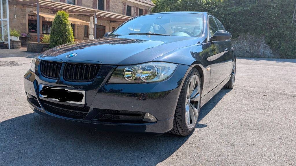 BMW 325 191.201 km 7.000 &euro; Sprockhövel 45549