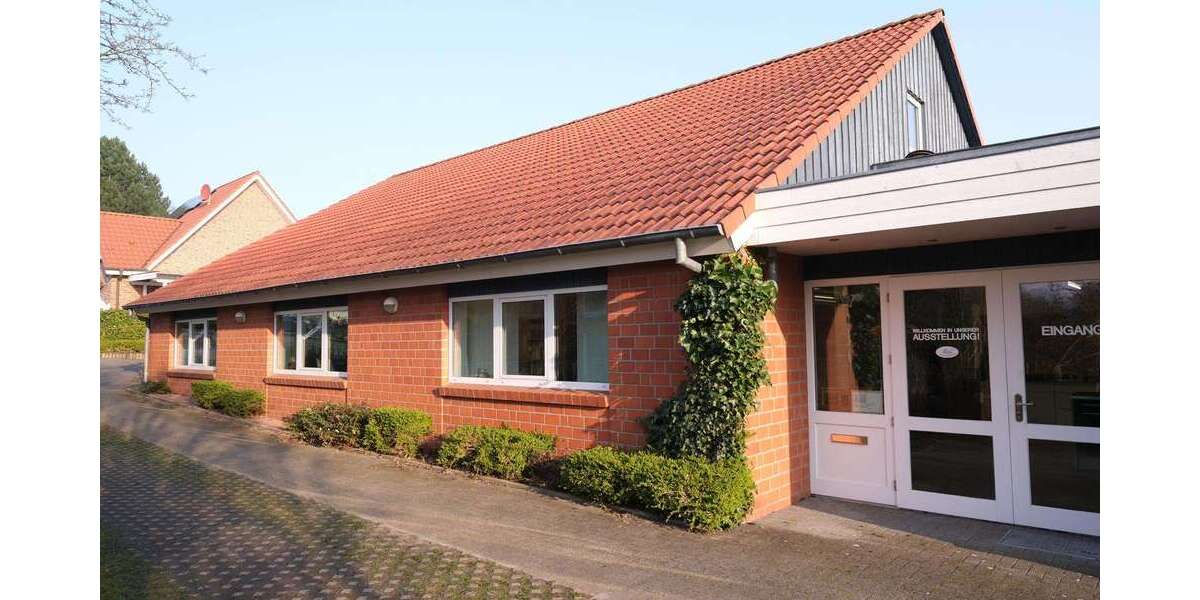 Büro in Eckernförde 590.000 € 360 m² zimmer