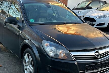 Opel Astra 210.368 km 750 &euro; Flensburg 24941