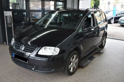 VW Touran 205.416 km 650 &euro; Kierspe 58566