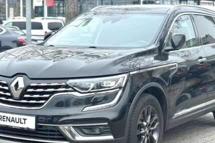 Renault Koleos 61.500 km 19.450 &euro; Berlin 13581