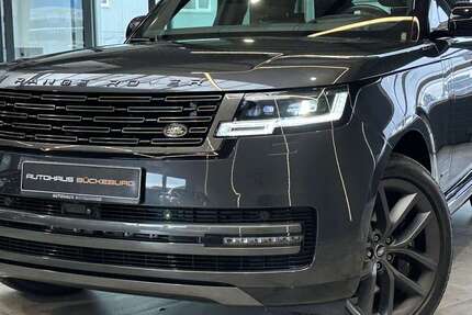 Land Rover Range Rover 23.900 km 148.500 &euro; Bückeburg 31675