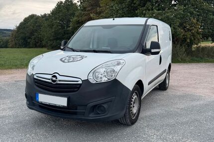 Opel Combo 170.281 km 5.200 € Schneeberg 08289