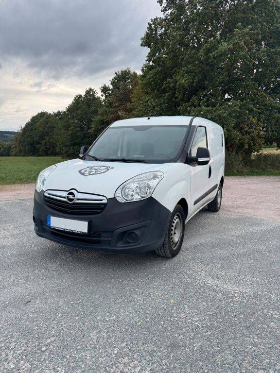 Opel Combo 170.281 km 5.200 € Schneeberg 08289
