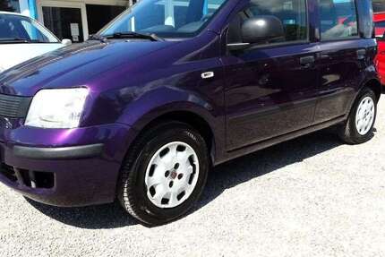 Fiat New Panda 182.000 km 1.950 &euro; Vlotho 32602