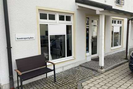 Büro in Geltendorf 180.000 € 48 m²