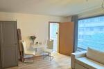 Etagenwohnung Dessau-Roßlau Dessau - 1 Zimmer, 35 m&sup2;, 289&euro; | Angebot:26544730