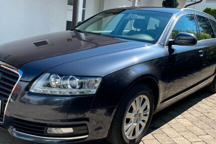 Audi A6 216.385 km 4.950 &euro; Hawangen 87749