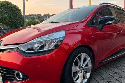 Renault Clio 127.000 km 6.300 € Wilnsdorf-Rudersdorf 57234