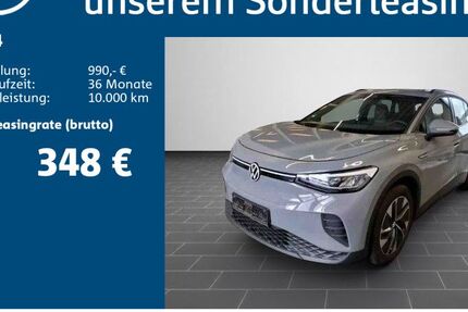 VW ID.4 65.089 km 23.890 &euro; Mayen 56727