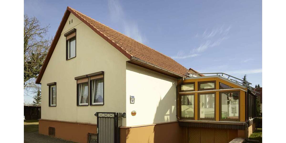 Einfamilienhaus Dahme/Mark Mark - 5 Zimmer, 160 m&sup2;, 221.000&euro; | Angebot:25857245