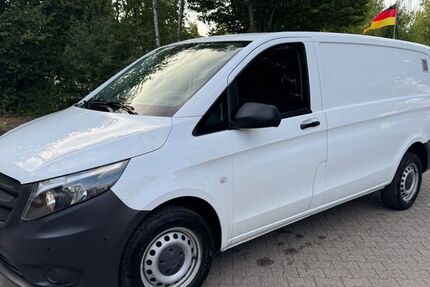 Mercedes Vito