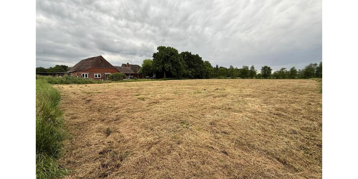 Grundstück Loxstedt - 125.000&euro; | Angebot:24707880