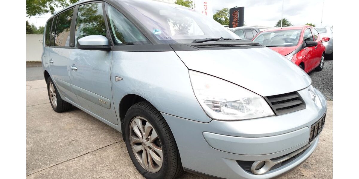 Renault Espace 187.000 km 1.490 &euro; Mainaschaff 63814