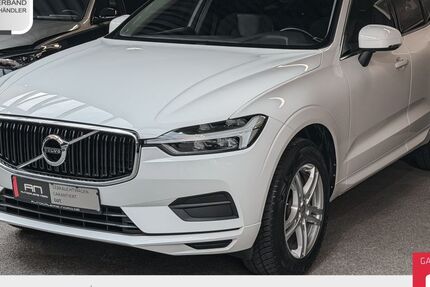 Volvo XC60 193.000 km 19.900 &euro; Stelle 21435