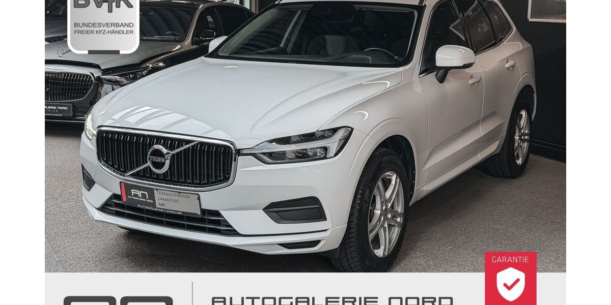 Volvo XC60 193.000 km 19.900 &euro; Stelle 21435