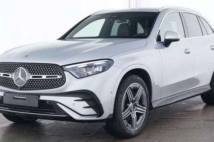 Mercedes-Benz GLC 220 7.473 km 57.498 € Altdorf 90518