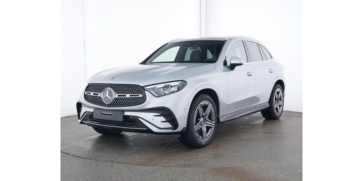 Mercedes-Benz GLC 220 7.473 km 57.498 € Altdorf 90518