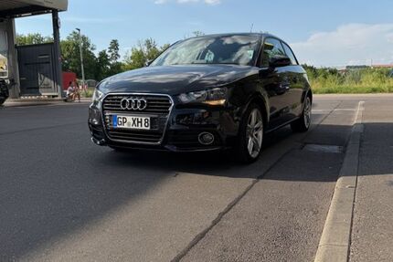 Audi A1 165.000 km 5.300 &euro; Göppingen 73037